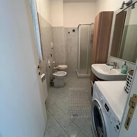 Appartement Prima Fila