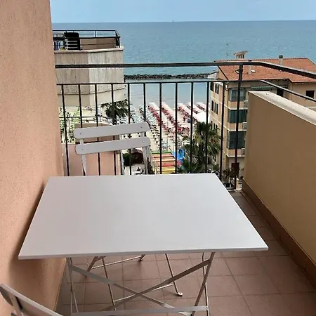 Apartment Prima Fila