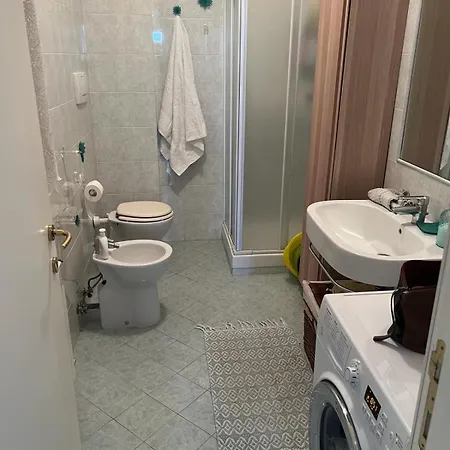 Apartment Prima Fila