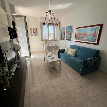 Appartamento Prima Fila *