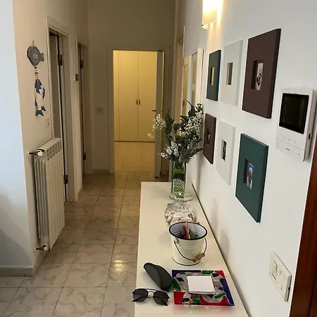 Prima Fila Apartment