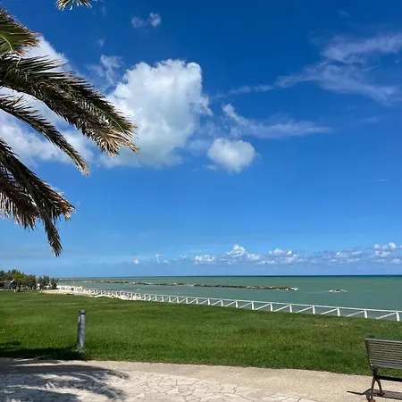 아파트 Prima Fila *