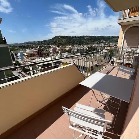 Prima Fila Apartment