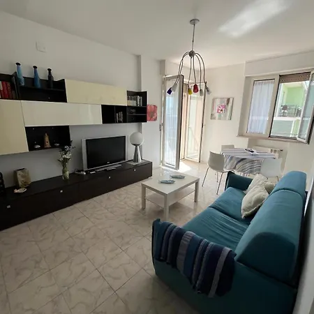 아파트 Prima Fila