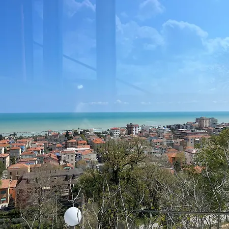 Prima Fila Apartment