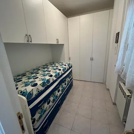 Apartment Prima Fila