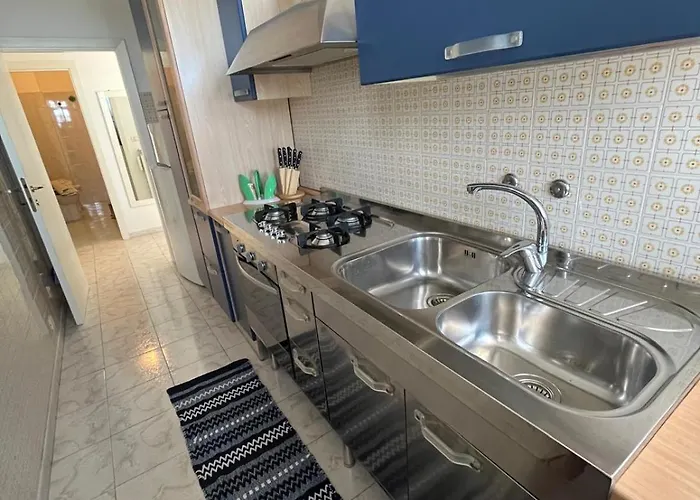 Prima Fila * Grottammare