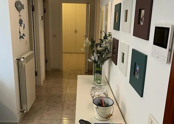 Prima Fila Lägenhet