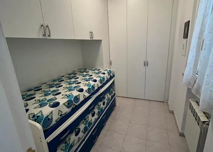 Lägenhet Prima Fila